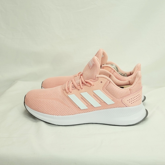 Adidas runfalcon women's 10 - Picture 1 of 8